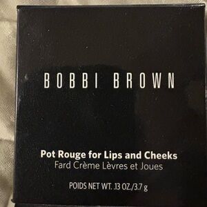 Bobbi Brown Classic Pot Rouge Coral #2